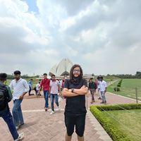 Simon Sharma's Photo