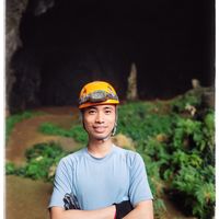 Hieu Le的照片