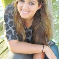 Fotos de Gabriella Araujo