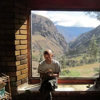 Lucas Guajardo的照片