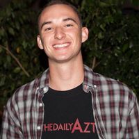 Jacob Sisneros's Photo