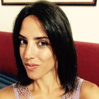 Elena Caini的照片