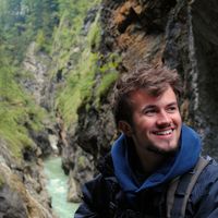 Louis Janik的照片