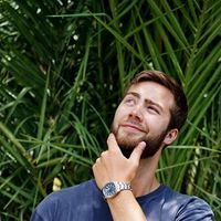 Benjamin Casper的照片