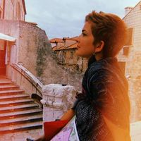 Jasna Markovic's Photo