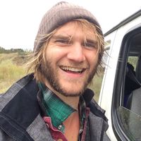 Fotos de Matthew Jansen