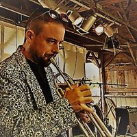 John Patterson的照片