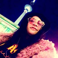 Mila Taborda的照片