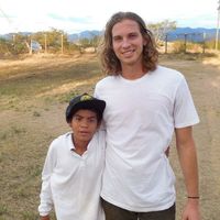 Stephen Angelo's Photo