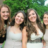 Caroline H Hill的照片