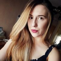 Dina Tugaeva's Photo