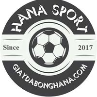 Giày Đá Bóng Hana的照片