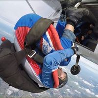 Damian Derks's Photo