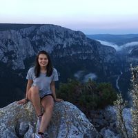 Noémie Bounsavath的照片