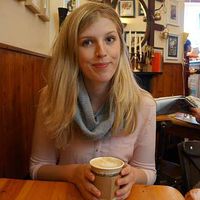 Helena Goode's Photo