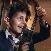 Itzel Pacheco的照片