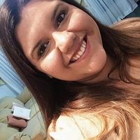 Marcela Fernandes's Photo