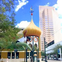 Malik Jackson's Photo