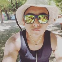 Elier Edison's Photo