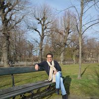 Ismail Zanaty's Photo