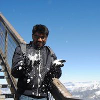 Rohan Gulagi的照片