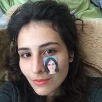 Tamara Sheludko's Photo