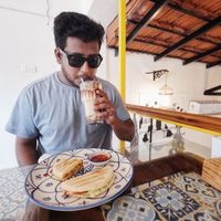 Photos de Abhijeet .