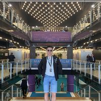 Фотографии пользователя HAIFU HUANG