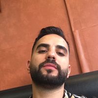 Anıl Çetin's Photo