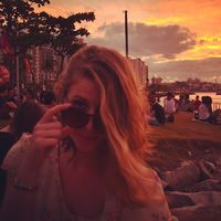 Le foto di Adriane Merten