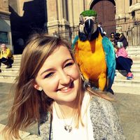 Beata Fotomajczyk's Photo