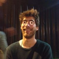 Fotos de Antoine Lardant