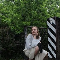 Anna Filistovich's Photo