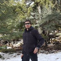 Aghiles Bouguerra's Photo