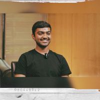 Akshar Visani's Photo