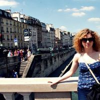 Ágnes Lina Dudás的照片