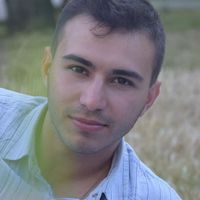 Fotos de Michael Nakhleh