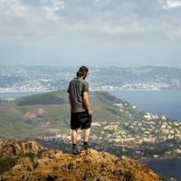 Loïc Carrupt's Photo