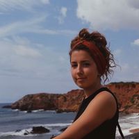 Maria Papathanasiou's Photo