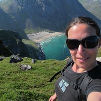 EMILIE POUDROUX's Photo