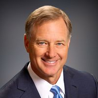 Phil Scott Merrill Lynch's Photo