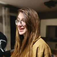 Angèle Fauvel's Photo