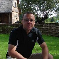 Piotr Kowianski的照片