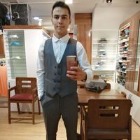 meySAM Rahimi's Photo