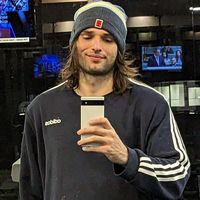 Blake White的照片