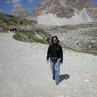 Photos de Francesca Omizzolo