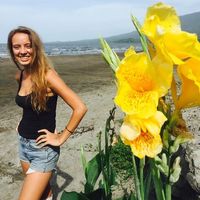 Isa Villalon's Photo