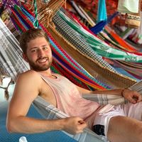 Alexander Somers's Photo