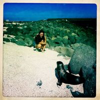 Claudia Cataldi's Photo