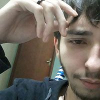 Kayck Rodrigues's Photo